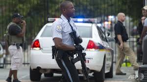 ການຍິງປືນຢູ່ຖານທີ່ໝັ້ນ ກອງທັບເຮືອອາເມລິກາ ເຮັດໃຫ້  13 ຄົນເສຍຊີວິດ